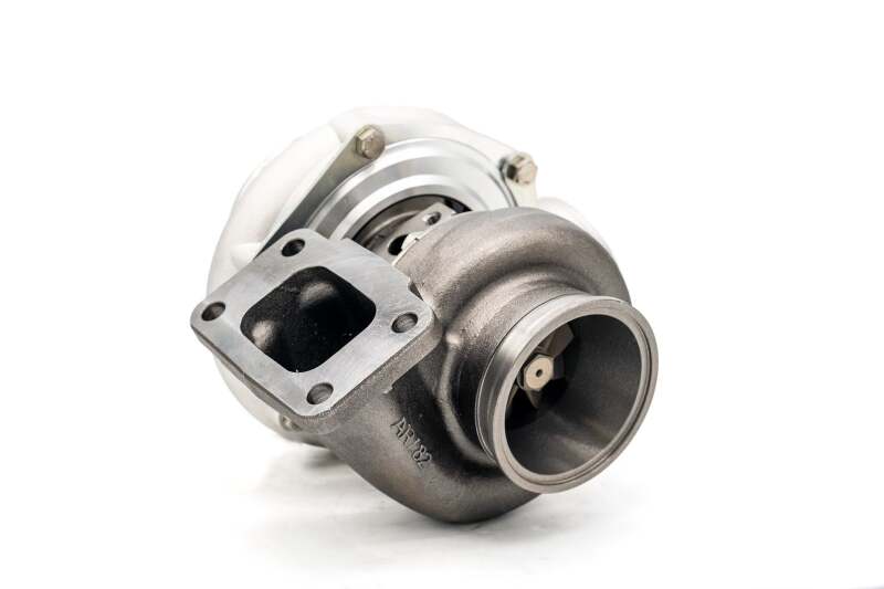 Forced Performance HD3582 Ball Bearing Street Turbocharger T4.82 Turbine Housing Turbochargers Forced Performance