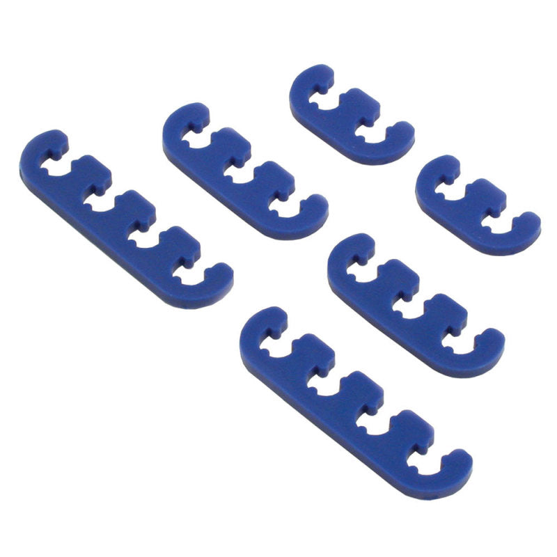 Spectre Wire Dividers - Blue Line Seperators Spectre