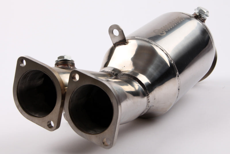 Wagner Tuning BMW E82 E90 N55 Motor SS304 Downpipe Kit Downpipes Wagner Tuning