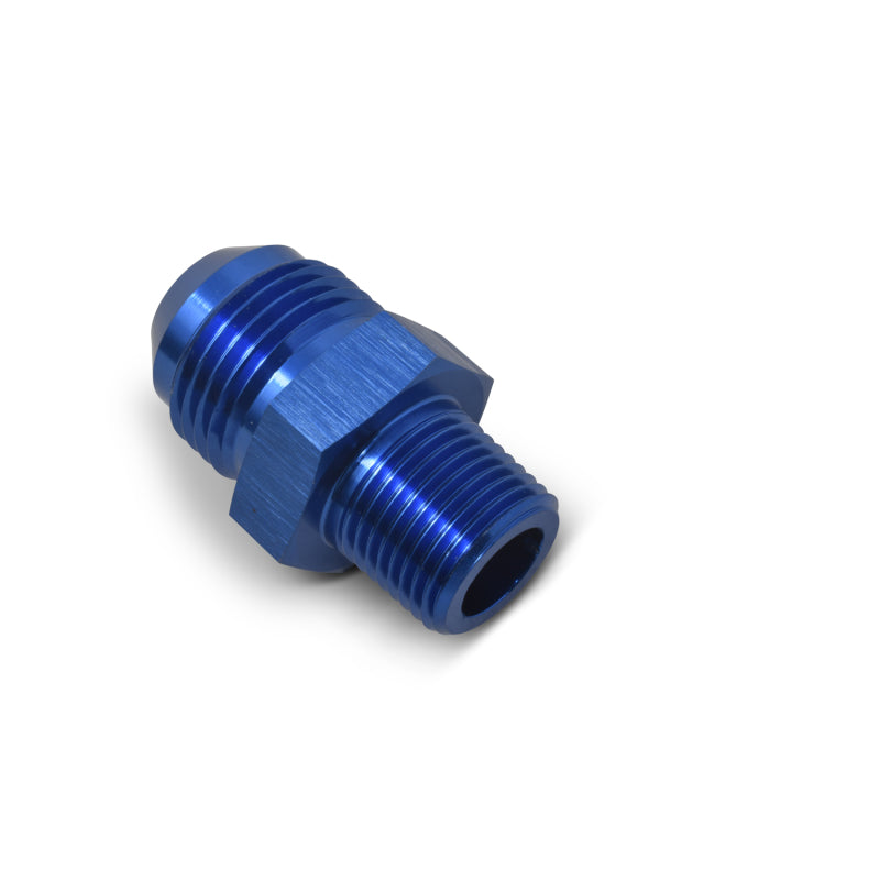 Russell Performance FITTING -10 AN MALE X 3/4in NPT MALE STRAIGHT Fittings Russell