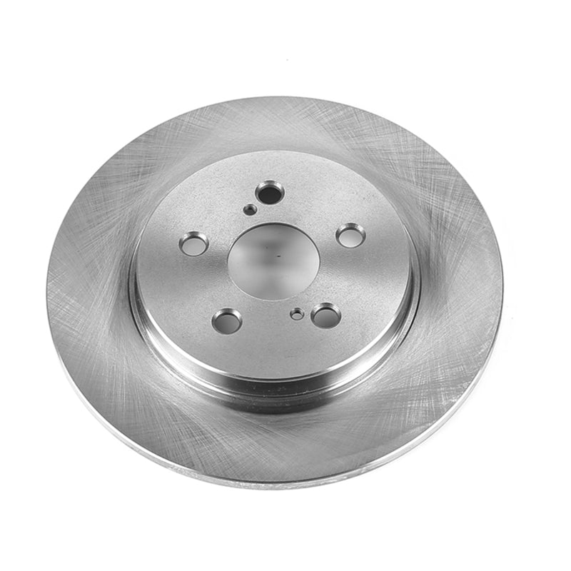 Power Stop 11-17 Lexus CT200h Rear Autospecialty Brake Rotor Brake Rotors - OE PowerStop