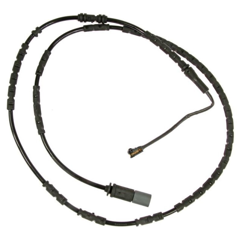 Power Stop 11-16 BMW Z4 Rear Euro-Stop Electronic Brake Pad Wear Sensor Brake Hardware PowerStop