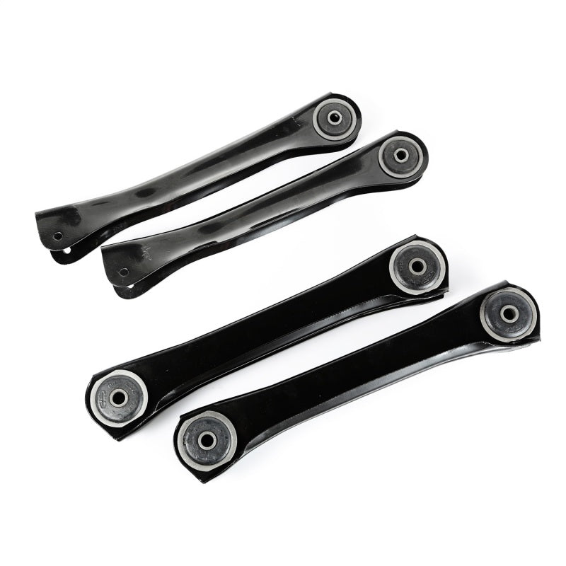 Omix Control Arm Kit Front- 93-98 Grand Cherokee ZJ Control Arms OMIX