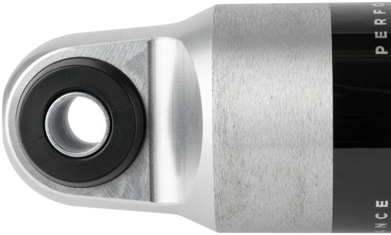 Fox 2008+ Dodge Ram 2500/3500 4WD 2.0 Performance Series IFP Steering Stabilizer (Alum) Steering Stabilizer FOX