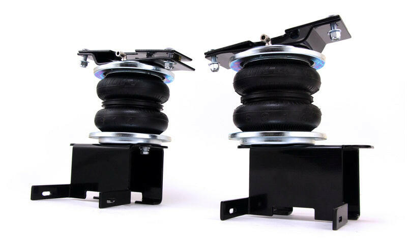Air Lift LoadLifter 5000 for Half Ton Vehicles Air Suspension Kits Air Lift