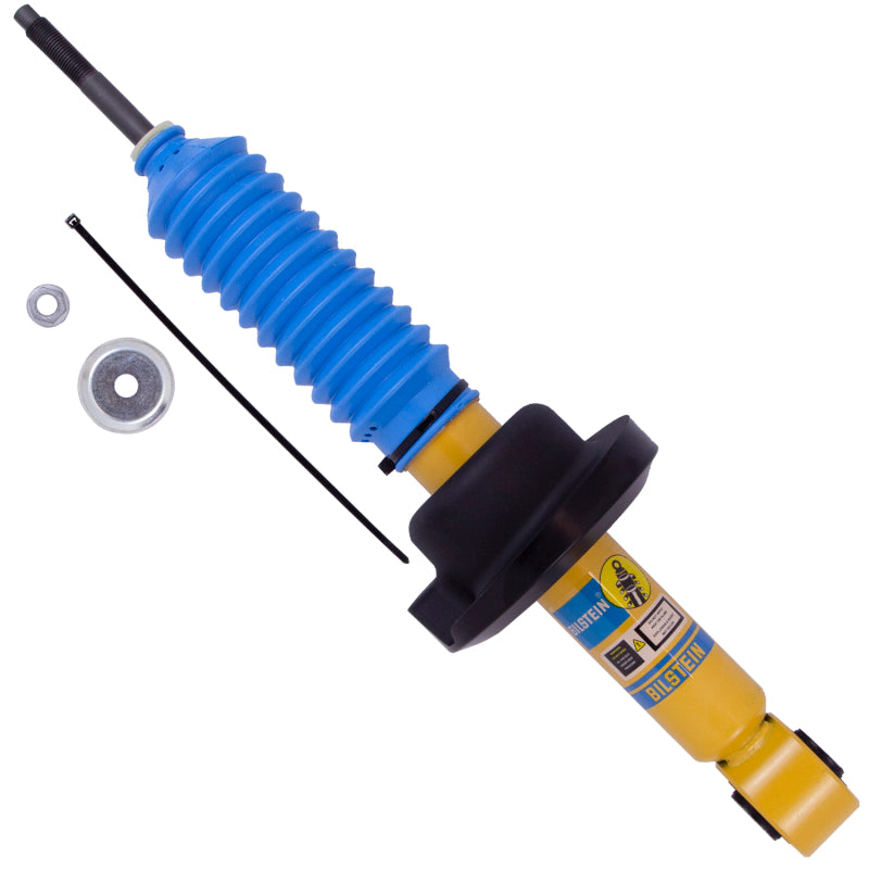 Bilstein 4600 Series 16-19 Nissan Titan XD (4WD) 46mm Monotube Shock Absorber Shocks and Struts Bilstein