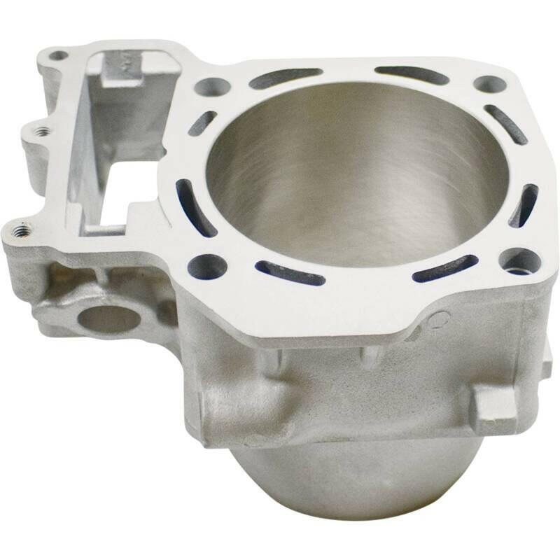 Cylinder Works 08-13 Kawasaki KRF 750 Teryx 4x4 750cc Big Bore 91mm Front Cylinder Only Cylinder Kits Cylinder Works