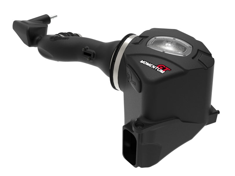 aFe Momentum GT Pro DRY S Cold Air Intake System 19-21 GM Truck 4.3L V6 Cold Air Intakes aFe