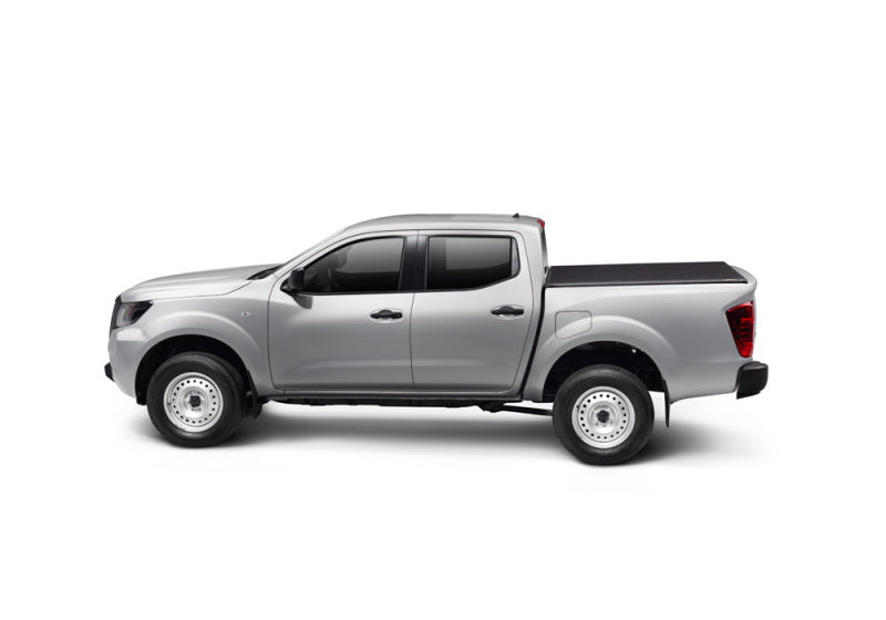 Truxedo 22+ Nissan Frontier (6ft. Bed) Lo Pro Bed Cover Bed Covers - Roll Up Truxedo