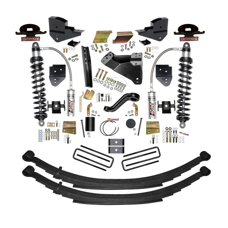 Skyjacker 23 F250/350 4WD 6In C/O SYS Lift Kits Skyjacker