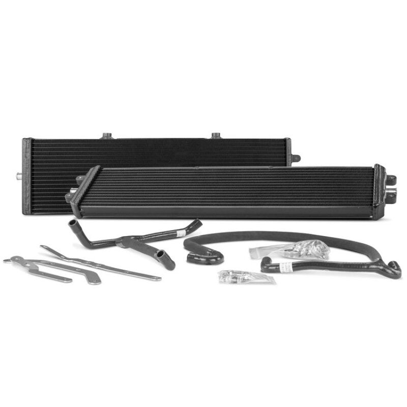 Wagner Tuning 13-18 Audi RS6 C7 412KW/560PS Competition Radiator Kit Radiators Wagner Tuning