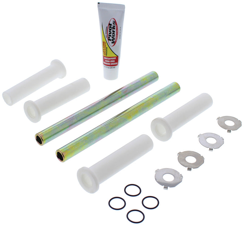 Pivot Works 2011 Can-Am Commander 800 STD A-Arm Kit - Front Upper 1 Kit Req Per Veh Control Arms Pivot Works