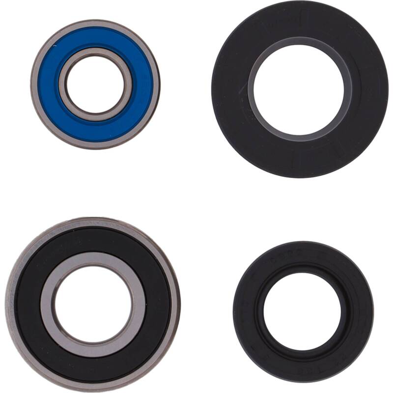 Pivot Works Premium Wheel Bearing Wheel Bearings Pivot Works