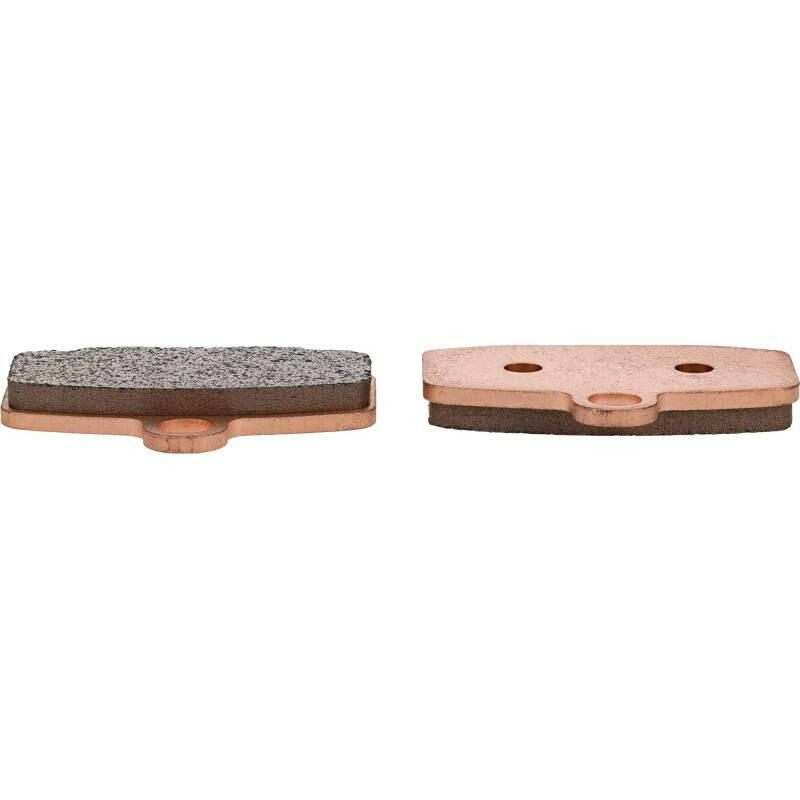 All Balls Racing 14-20 Husqvarna TC 85 Sintered Brake Pad - Front Brake Pads - Performance All Balls Racing