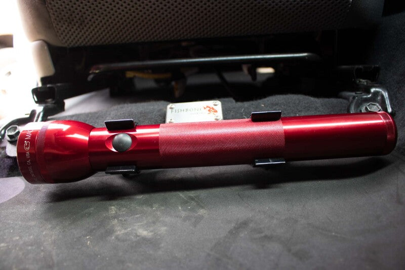 Fishbone Offroad Tacoma Flashlight Mount Flashlights Fishbone Offroad