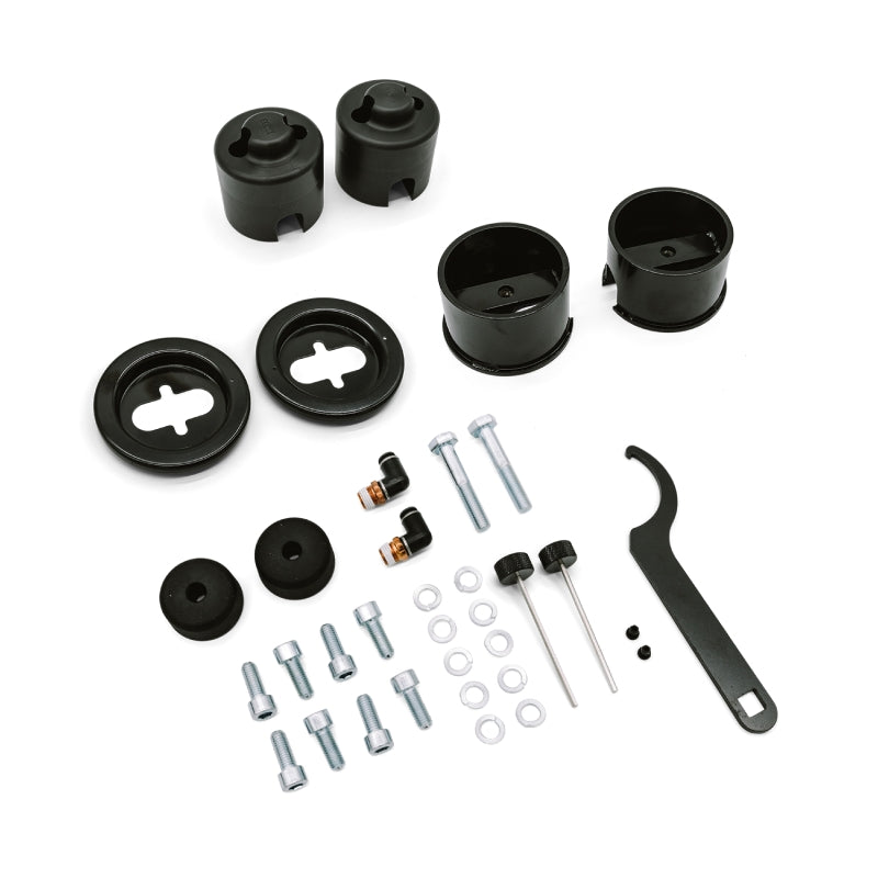 Air Lift Performance 20-24 Toyota GR Supra / 19-24 BMW Z4 (G29) Air Suspension Rear Kit Air Suspension Kits Air Lift