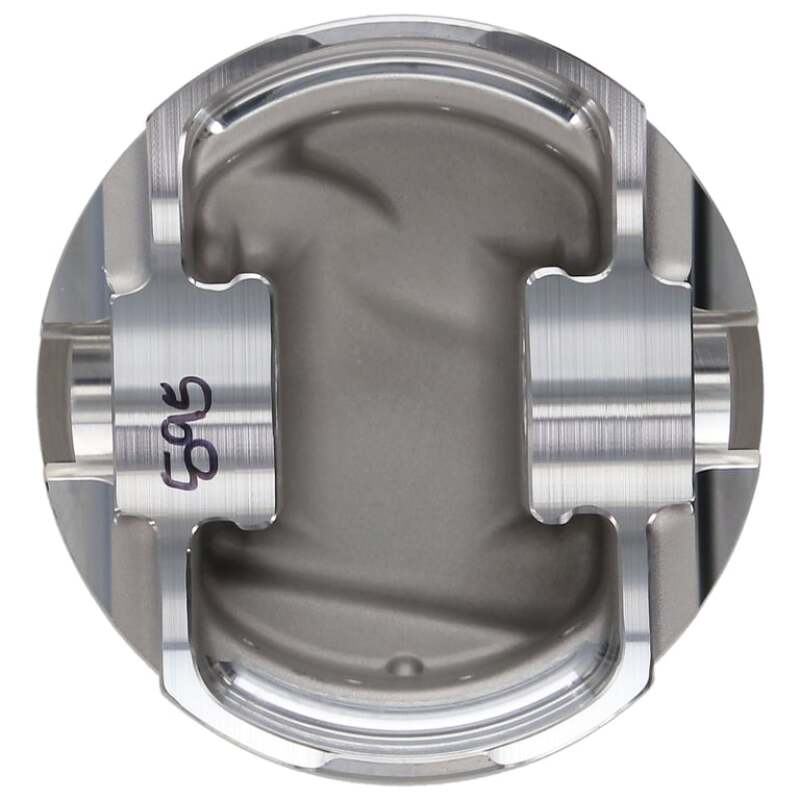 Wiseco RED Series Chevy Big Block 4.310in Bore 1.270in CH 26.00 CC Piston Set Piston Sets - Forged - 8cyl Wiseco