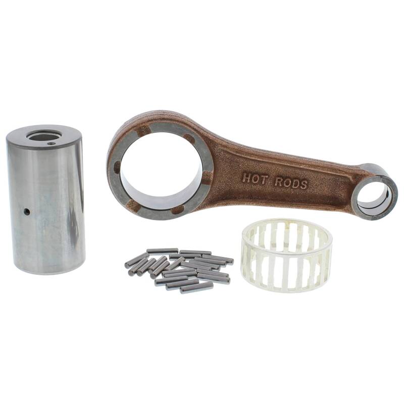 Hot Rods 08-11 KTM 450 EXC 450cc Connecting Rod Kit Connecting Rods - Powersports Hot Rods