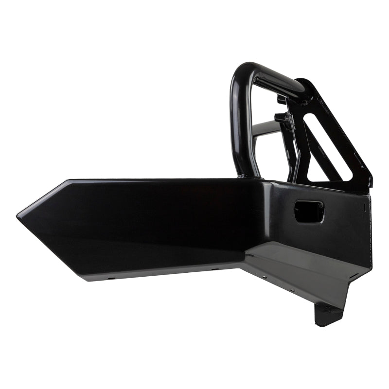 ARB Combar Suit Flares Hilux11On 4X4 No Fog (Fit Kit NOT Included) Bull Bars ARB