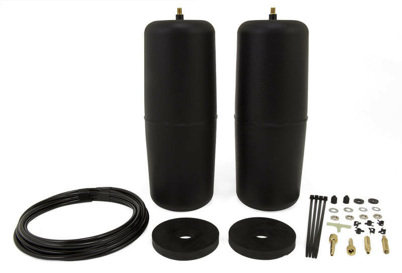 Air Lift 1000HD Rear Air Spring Kit for 09-18 Dodge Ram 1500 Air Suspension Kits Air Lift