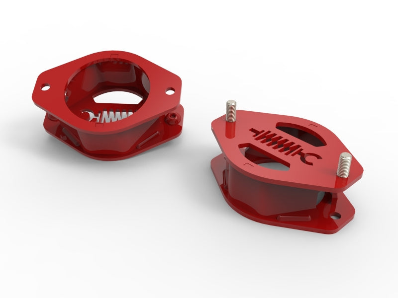 aFe 20-23 Subaru Outback CONTROL 2.0in Lift Kit Lift Kits aFe