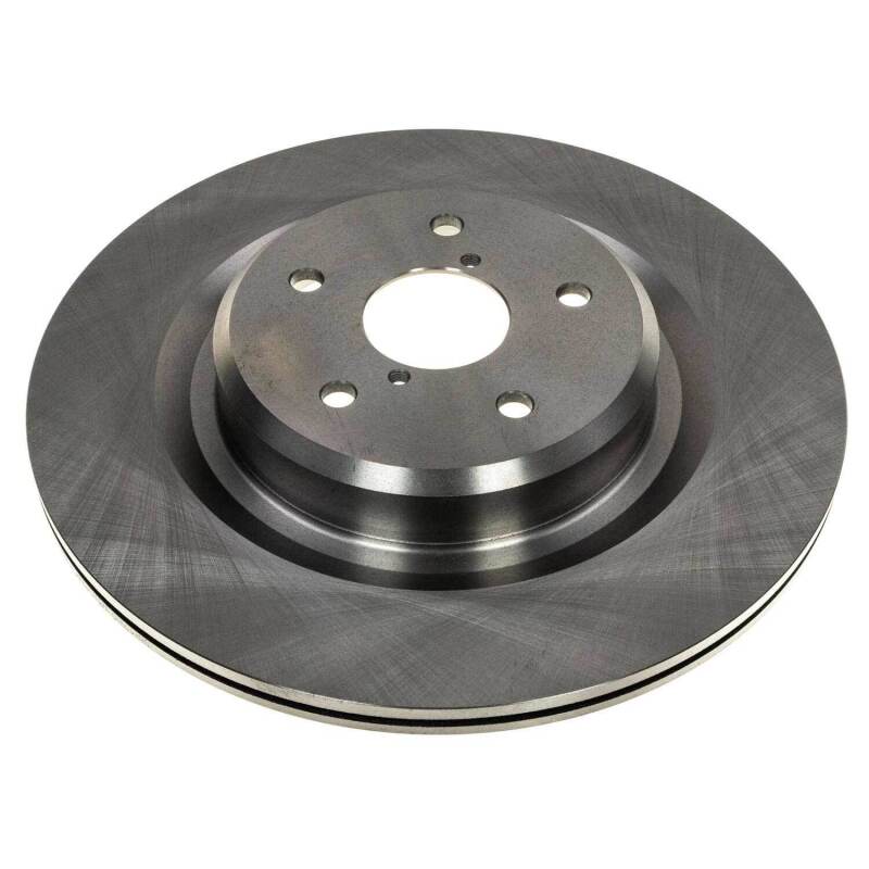 Power Stop 19-20 Subaru Ascent Rear Autospecialty Brake Rotor Brake Rotors - OE PowerStop