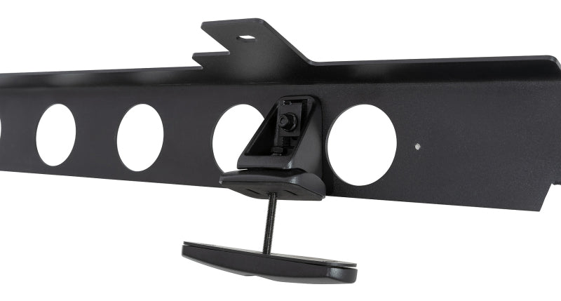 Rhino-Rack Universal Modular Backbone Mounting System - Long Roof Rack Rhino-Rack