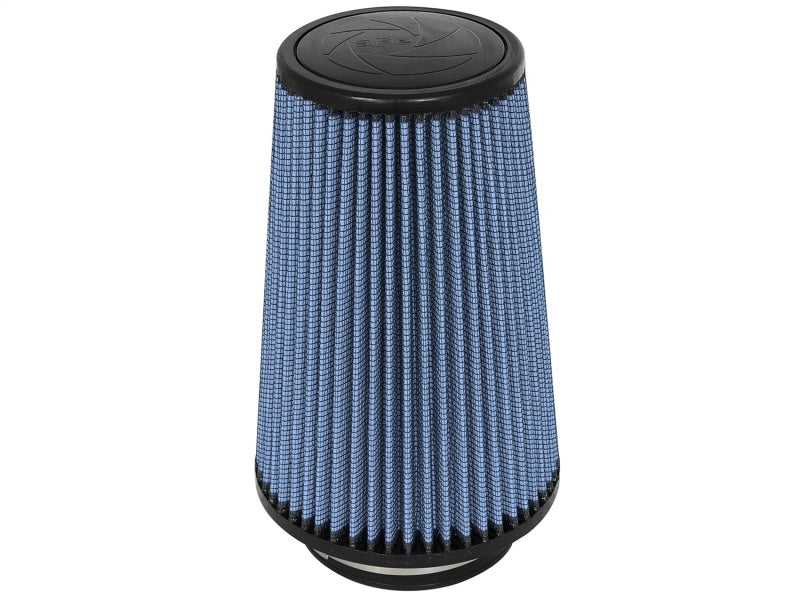 aFe MagnumFLOW Air Filters UCO P5R A/F P5R 4-1/2F x 7B x 4-3/4T x 10H Air Filters - Universal Fit aFe