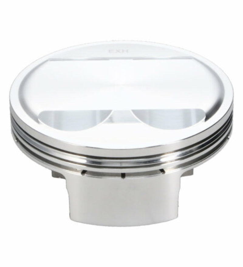 JE Pistons Yamaha 700 Raptor 106 MM 11 to 1 Piston Single Pistons - Forged - Single JE Pistons