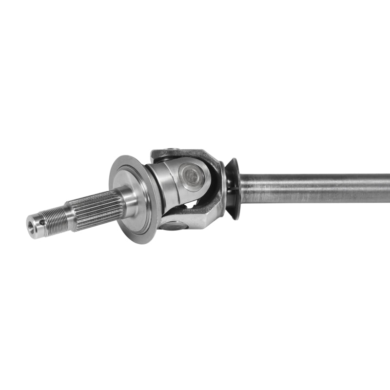 Yukon Gear 1541H Right Hand Replacement Assembly For Dana 30 (84-90 XJ or 97+ TJ/Wrangler) Axles Yukon Gear & Axle