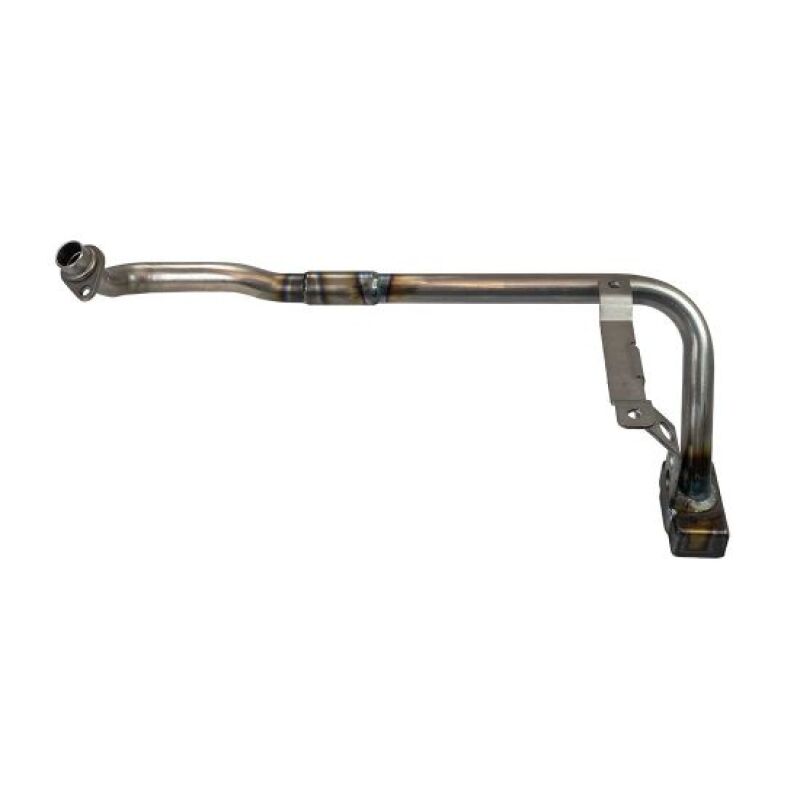 Moroso Chevy S10/Blazer LS Swap Pan Rear Sump Oil Pump Pickup (For 20178) Oil Pickups Moroso