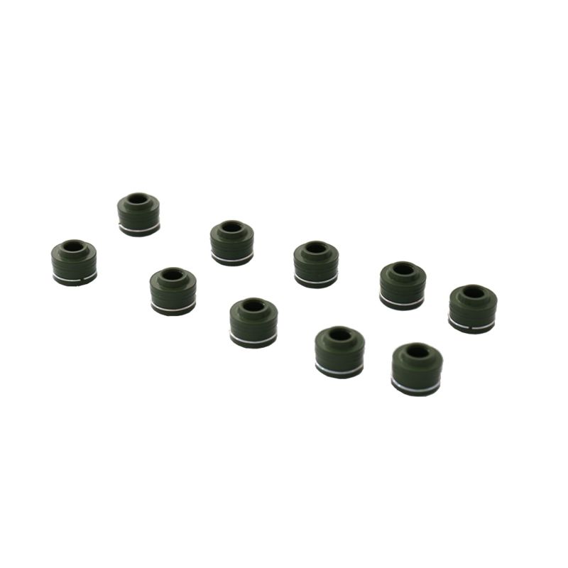 Athena 06-16 Honda CBF 1000cc Valve Stem Seal Kit - Set of 10 Valve Seals Athena