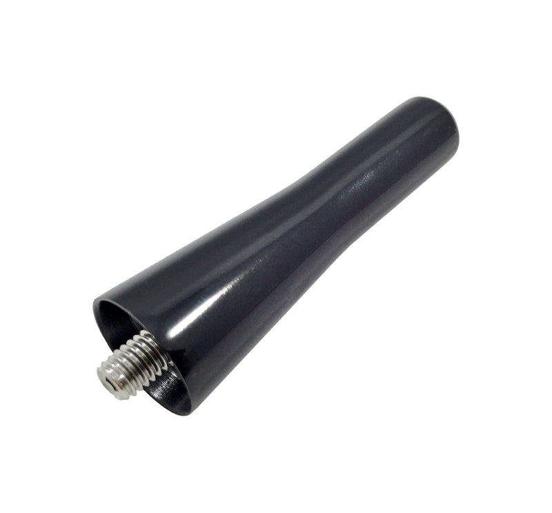 Torque Solution Billet Mini Stubby Antenna Ford Escape 2013+ Antennas Torque Solution