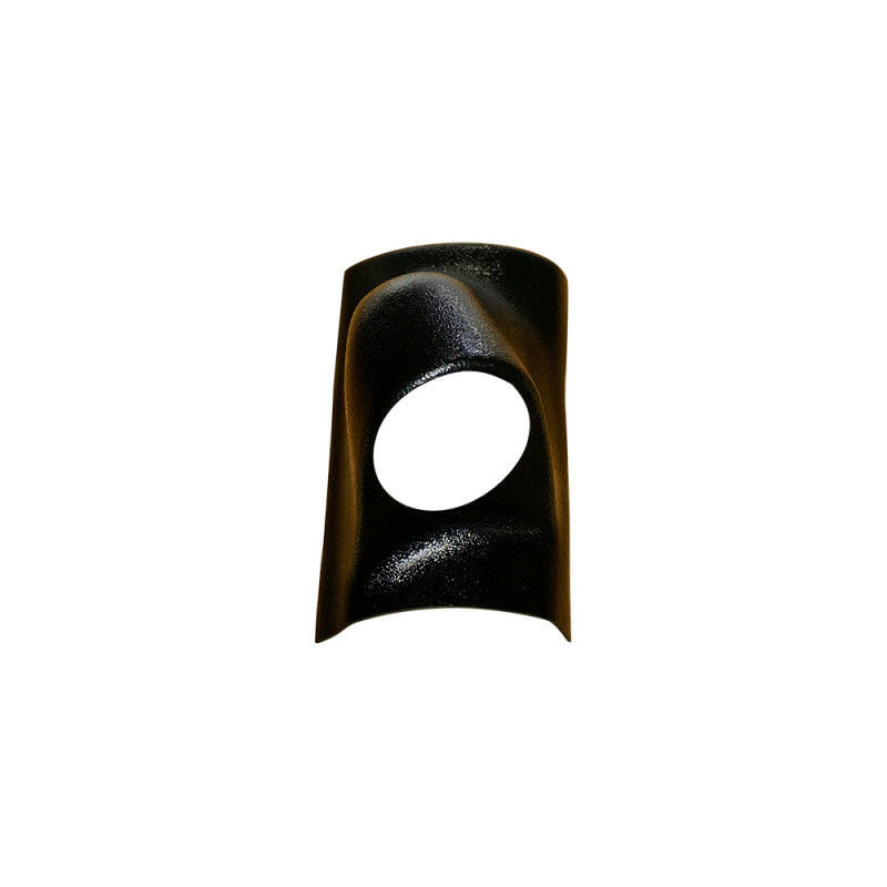 BLOX Racing 94-98 Dodge Neon Pillar Pod Gauge Mount - 1 Gauge Gauge Pods BLOX Racing