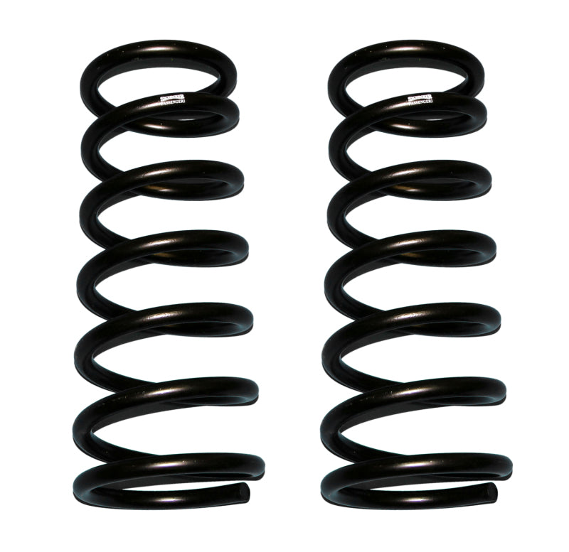 Skyjacker Coil Spring Set 1994-2001 Dodge Ram 1500 4 Wheel Drive Lift Springs Skyjacker