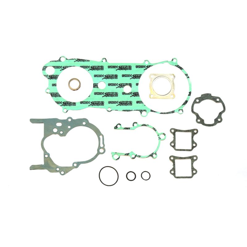 Athena 81-83 Honda NS F 50 Complete Gasket Kit (Excl Oil Seal) Gasket Kits Athena