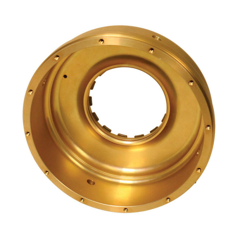 BD Diesel Big Stack Shaft & Drum Kit - 07.5-18 Dodge 6.7L 68RFE Transmission Internals BD Diesel