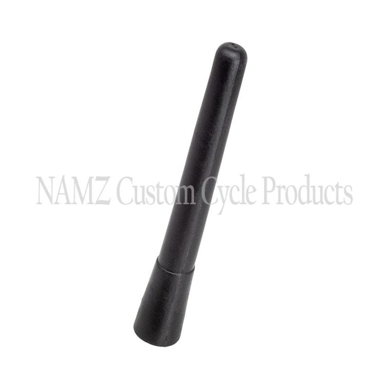 NAMZ Harley Models w/Existing Audio Antenna Plug-N-Play AM/FM Rubber Stubby Antenna Wiring Harnesses NAMZ