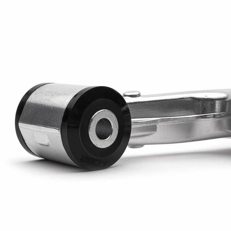 Cobb 15-21 Subaru WRX & STI/2018 Type RA Alloy Front Lower Control Arm (Complete) STD Alignment Control Arms COBB