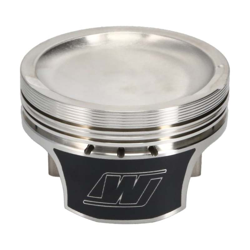 Wiseco Ford SOHC V8 4.6L 2 Val NA/Boost/Nitrous Top Ring Down .300in -20.0cc 3.552 Bore 8.9:1 CR Piston Sets - Forged - 8cyl Wiseco