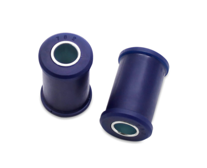SuperPro Volvo-Lwr/Tr/Arm/R Bush Bushing Kits Superpro