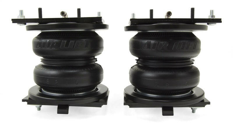 Air Lift LoadLifter 7500XL Ultimate for 14-18 Ram 2500 Air Suspension Kits Air Lift