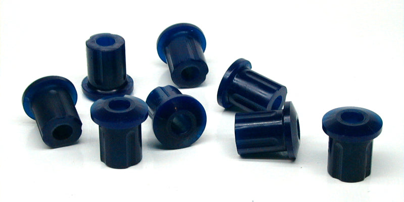 SuperPro Jeep-Sprg/R Bush All Bushing Kits Superpro
