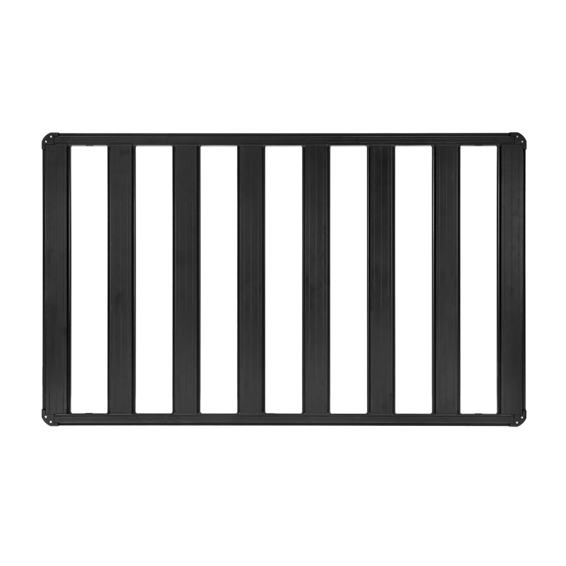 ARB BASE Rack Kit 84in x 51in with Mount Kit and Deflector Roof Rack ARB