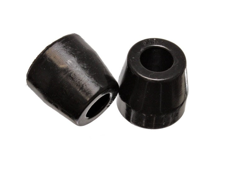 Energy Suspension MGB Rear Bump Stop - Black Bushing Kits Energy Suspension