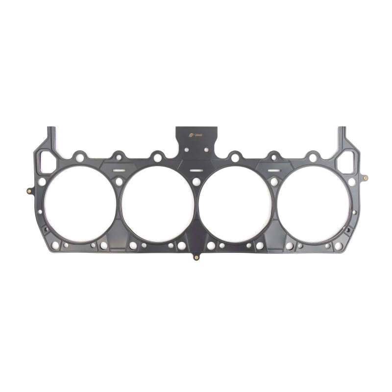 Cometic Chrysler B/RB V8 .027in MLS Cylinder Head Gasket - 4.500in Bore Head Gaskets Cometic Gasket
