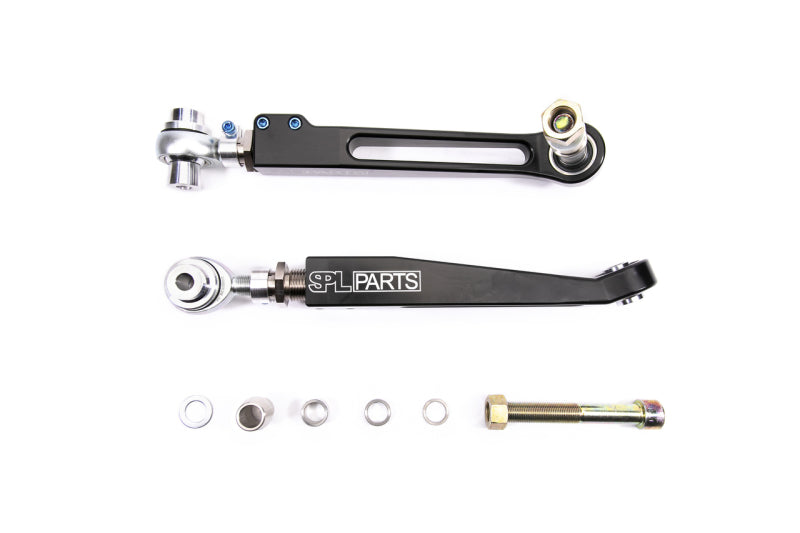 SPL Parts 13-19 Cadillac ATS/ATS-V Front Lower Control Arms Control Arms SPL Parts