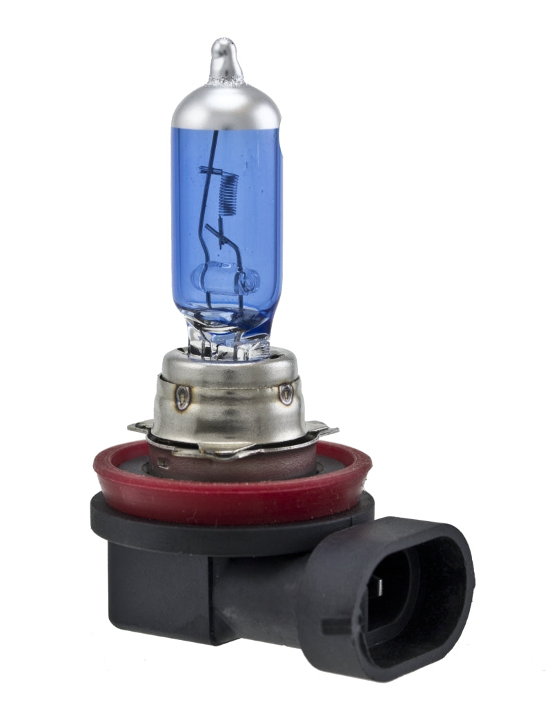 Hella Optilux H8 12V/35W XB Xenon White Bulb (pair) Bulbs Hella