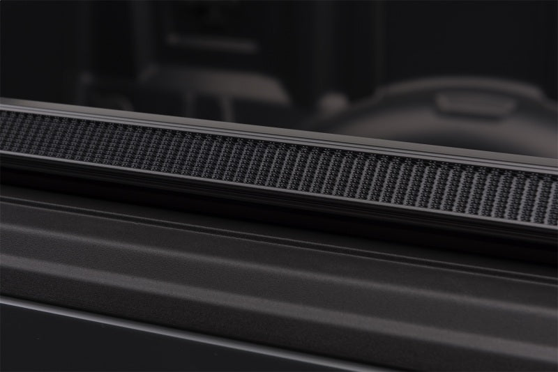 Truxedo 09-14 Ford F-150 5ft 6in TruXport Bed Cover Bed Covers - Roll Up Truxedo
