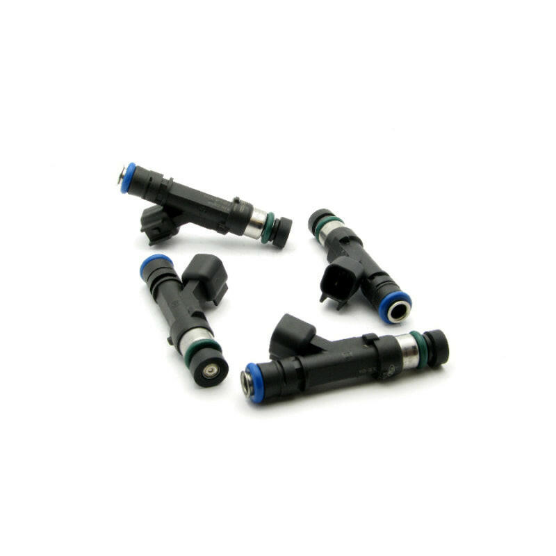 DeatschWerks 10-13 Kia Forte 800CC Injectors Fuel Injector Sets - 4Cyl DeatschWerks